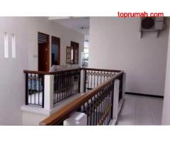 Jual Rumah Mewah Kawasan Perum YKP Kendangsari Surabaya