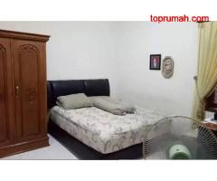 Jual Rumah Mewah Kawasan Perum YKP Kendangsari Surabaya