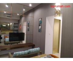 Dijual Springhill Yume Lagoon Rumah Terbaik di Cisauk