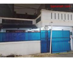 Dijual Rumah Luas 105m2 Type 4KT di Kelapa Gading Jakarta Utara