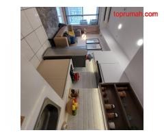 Serpong M Town Residence Apartemen Murah di Gading Serpong