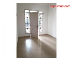 Rumah dengan luas 8x15 120m2 type 2KT di Cluster Tjikini Metland Menteng Cakung