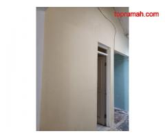 Rumah dengan luas 8x15 120m2 type 2KT di Cluster Tjikini Metland Menteng Cakung