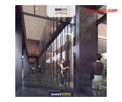 Capital Cove Business Loft di BSD City