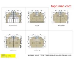 Capital Cove Business Loft di BSD City