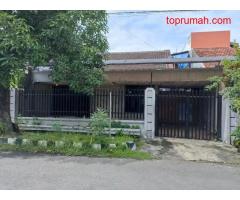 Di Jual Rumah Murah di Kawasan Rungkut Asri Barat Surabaya