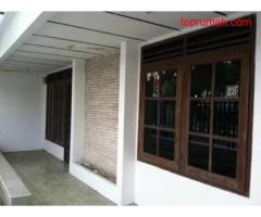 Di Jual Rumah Murah di Kawasan Rungkut Asri Barat Surabaya