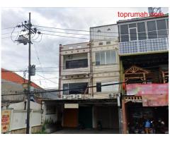 Jual atau Sewa Rumah Usaha dan Kos Kosan di Nginden Semolo