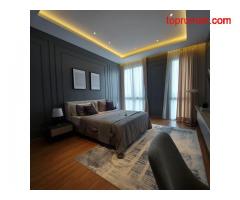 Enchante Residence BSD City