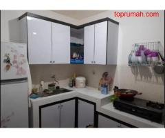 DIJUAL RUMAH MINIMALIS MURAH SIAP HUNI DI SUVARNA SUTERA TANGERANG