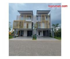 Aerra @Eonna Rumah Mewah Idaman di BSD City