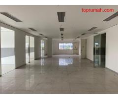 Jual atau Sewa Kantor Gedung Strategis di Keputran Surabaya