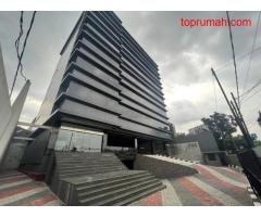 Jual Gedung Kantor di Kawasan TB Simatupang Jakarta Selatan