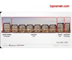 North point at Navapark BSD 5 Floor Premium Business loft