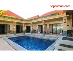 Hostel 26bed Canggu Berawa Bali BUC direct kuasa owner