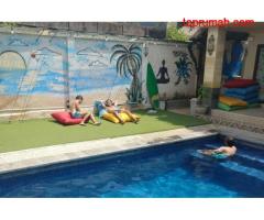 Hostel 26bed Canggu Berawa Bali BUC direct kuasa owner