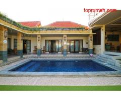 Hostel 26bed Canggu Berawa Bali BUC direct kuasa owner