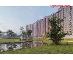 Marigold Tower 5 Apartemen Siap Huni Strategis di BSD City