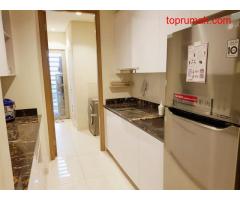 Taman Anggrek Residences Condominium Full Furnished  Lokasi Jakarta Barat