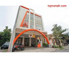 Jual Hotel Kost Aktif di Daerah Medokan Semampir Kota Surabaya