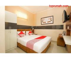 Jual Hotel Kost Aktif di Daerah Medokan Semampir Kota Surabaya