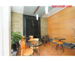 Jual Hotel Kost Aktif di Daerah Medokan Semampir Kota Surabaya