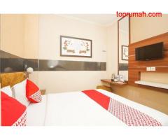 Jual Hotel Kost Aktif di Daerah Medokan Semampir Kota Surabaya