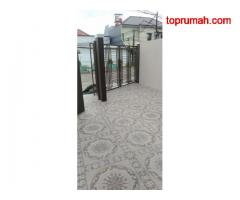 Rumah 2lt luas 6x15 90m2 Type 4KT di Cluster Boulevard Hijau HI Harapan Indah Bekasi