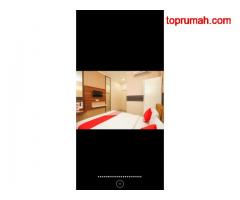 Rumah Guest House Aktif Reddoorz OYO di Semampir Tengah Merr Surabaya