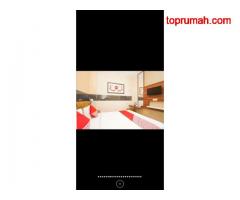 Rumah Guest House Aktif Reddoorz OYO di Semampir Tengah Merr Surabaya