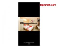 Rumah Guest House Aktif Reddoorz OYO di Semampir Tengah Merr Surabaya