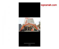 Rumah Guest House Aktif Reddoorz OYO di Semampir Tengah Merr Surabaya