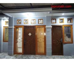 Rumah 2 lantai luas 6x15 90m2 Type 3KT Griya Pratama Kelapa Gading Jakarta Utara