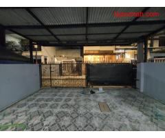 Rumah 2 lantai luas 6x15 90m2 Type 3KT Griya Pratama Kelapa Gading Jakarta Utara