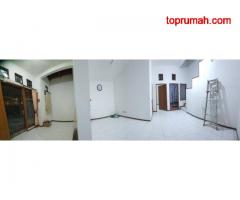 Rumah 2 lantai luas 6x15 90m2 Type 3KT Griya Pratama Kelapa Gading Jakarta Utara