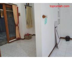 Rumah 2 lantai luas 6x15 90m2 Type 3KT Griya Pratama Kelapa Gading Jakarta Utara