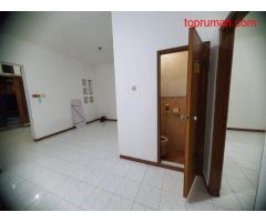 Rumah 2 lantai luas 6x15 90m2 Type 3KT Griya Pratama Kelapa Gading Jakarta Utara