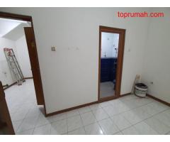 Rumah 2 lantai luas 6x15 90m2 Type 3KT Griya Pratama Kelapa Gading Jakarta Utara