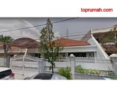 DIJUAL RUMAH STARTEGIS LUAS INCARAN GALAXY MALL DI DHARMAHUSADA INDAH BARAT SURABAYA