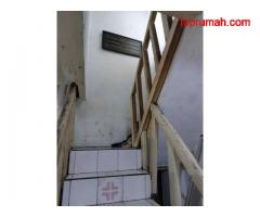 Dijual rumah siap huni luas 6x15 90m2 type 2KT di Pulogebang Permai Cakung Jakarta Timur