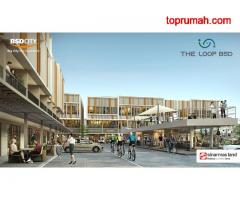 The Loop BSD City