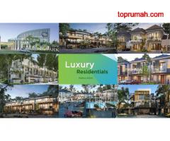 The Loop Lokasi Strategis di BSD City