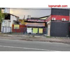 DIJUAL TEMPAT USAHA KANTOR RUKO STARTEGIS DI DUKUH PAKIS DUKUH KUPANG SURABAYA SELATAN