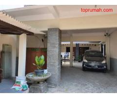 DIJUAL RUMAH KOST AKTIF TERAWAT STARTEGIS DI KETINTANG WIYATA GAYUNGAN SURABAYA