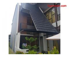 Fleekhauz Rumah Cantik Harga Murah di BSD City