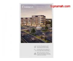 North Point 2, Luxury Shophouses at BSD City