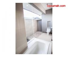 3 unit villa mewah dijual Seminyak Saraswati BALI