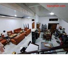 Dijual Rumah di Taman Royal 2 Tangerang