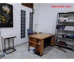 Dijual Rumah di Taman Royal 2 Tangerang