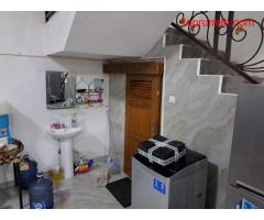 Dijual Rumah di Taman Royal 2 Tangerang